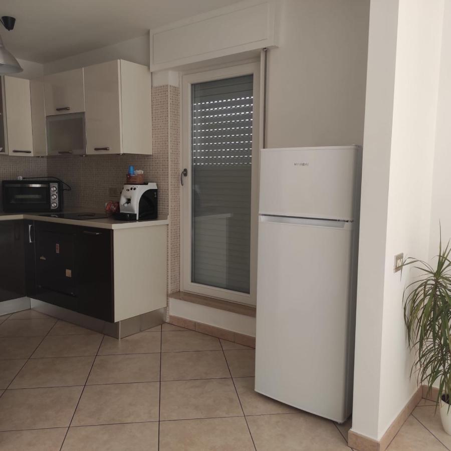 Terrazza Zefiro Casa Vacanze Matera Dış mekan fotoğraf